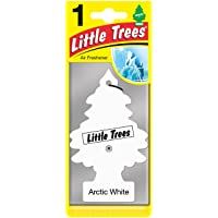 Little Trees MTR0061 Perfumador- Aroma Arctic White